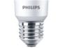 Imagem de Kit Lâmpada LED Bulbo Philips 9W Amarela E27