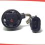 Imagem de Kit Lampada Led Chip Csp Flip Ângulo de 360º 12v 6000k Encaixe H8 H9 H11 H16 PGJ19-3