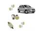 Imagem de Kit Lampada Led Fiat Palio 2012 2013 2014 2015 2016