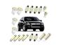 Imagem de Kit Lâmpada Led Ford Fusion 2008 2009 2010 2011 2012