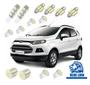 Imagem de Kit Lâmpada Led Ford Novo Ecosport 2013 2014 2015 2016