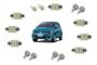 Imagem de Kit Lâmpada Led Fox Spacefox Crossfox Space Cross 8500K