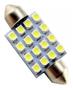 Imagem de Kit Lâmpada Led Fox Spacefox Crossfox Space Cross 8500K