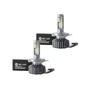 Imagem de Kit Lâmpada LED H16 5000Lm 6000K com Canceller CC-LOT JR8 - JH0CCLOTH16