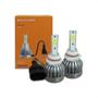 Imagem de Kit lampada led hb3 12/24v 6000k multilaser