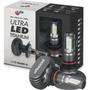 Imagem de Kit Lâmpada Led HB3 Titanium 6000K 12V 50W 5000LM