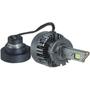 Imagem de Kit Lâmpada Led Para Xenon Fabrica Shocklight D2R/D2S 10000L