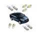 Imagem de Kit Lâmpada Led Super Branca Hyundai Hb20s Hb20 Sedan