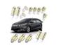 Imagem de Kit Lampada Led Toyota Corolla 2009 A 2016 Envio Imediato