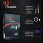 Imagem de Kit Lampada Led Ultra Led R8 Premium H1 6000k 4000 Lumens - JR8