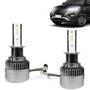 Imagem de Kit Lâmpada Led Ultra Slim H3 6000k 4000 Lumens CC-LOT 25w Com Canbus