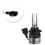 Imagem de Kit Lâmpada Led Ultra Slim H9012 6000k 4000 Lumens CC-LOT 25w Com Canbus