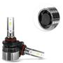 Imagem de Kit Lâmpada Led Ultra Slim H9012 6000k 4000 Lumens CC-LOT 25w Com Canbus