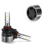 Imagem de Kit Lâmpada Led Ultra Slim HB3 6000k 4000 Lumens CC-LOT 25w Com Canbus