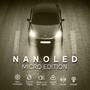 Imagem de Kit Lâmpada Nano Led Micro Edition 3000Lm 8000K Encaixe H4
