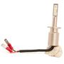 Imagem de Kit Lampada Nano Led Micro Edition com Tecnologia Chip CSP Flip  12v 3000LM 6000k Encaixe H1