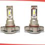 Imagem de Kit Lampada Nano Led Micro Edition com Tecnologia Chip CSP Flip  12v 3000LM 6000k Encaixe H16
