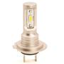 Imagem de Kit Lampada Nano Led Micro Edition com Tecnologia Chip CSP Flip  12v 3000LM 6000k Encaixe H7 