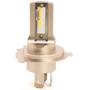 Imagem de Kit Lampada Nano Led Micro Edition com Tecnologia Chip CSP Flip  12v 3000LM 8000k Encaixe H4