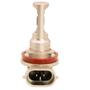 Imagem de Kit Lampada Nano Led Micro Edition  CSP Flip  12v 3000LM 6000k Encaixe H8 H9 H11 H16 PGJ19-3