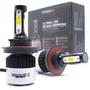 Imagem de Kit Lâmpada Onnix Ultra Led Black 3D H13 12V 36W 6000k 9000 Lumens - Onnix auto parts