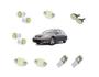 Imagem de Kit Lâmpada Super Branca Led Honda Civic 2004 2005 2006