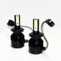 Imagem de Kit Lâmpada Super LED Code  6000K H7 - Tech One
