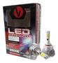 Imagem de Kit Lampada Super Led H1 H7 Gm Corsa Maxx Joy Farol Duplo