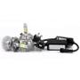 Imagem de Kit Lâmpada Super LED Headlight H3 6000K 12V e 24V 32W 2200LM Efeito Xenon