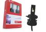 Imagem de Kit Lâmpada Super Led Plus Led HB4 16W 4400 Lumem 6500K Plus
