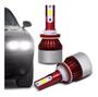 Imagem de Kit Lâmpada Tay Tech Smart Led H11 8000 Lúmens