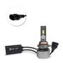 Imagem de Kit Lâmpada Ultra Led CC-LOT Black Diamond F13-9012 JR8 6000K 9000 Lumens JR8 - JH0CCLOTBDH9012