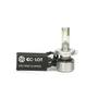Imagem de Kit Lâmpada Ultra LED CC-LOT Black Diamond H4 JR8 6000K com Canceller 9000 Lumens - YXF-F13-H4