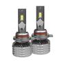 Imagem de Kit Lâmpada Ultra LED CC-LOT Black Diamond HB5 6000K com Canceller 9000 Lumens JR8 - JH0CCLOTBDHB5