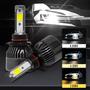 Imagem de Kit Lâmpada Ultra LED Dual Color Triple 3000K 4300K 6000K 2400 Lúmens