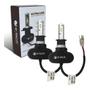 Imagem de Kit Lâmpada Ultra Led E-tech 6.000 Lm 8000k H1 H3 H4 H7 H11