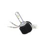 Imagem de Kit Lampada Ultra Led E-tech Encaixe H27 8000k 3200 Lumens