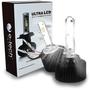 Imagem de Kit Lampada Ultra Led E-tech Encaixe H27 8000k 3200 Lumens