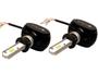 Imagem de Kit Lâmpada Ultra Led H3 - 40W 8000K - E-Tech - 6000 Lumiens