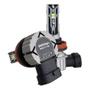Imagem de Kit Lâmpada Ultra Led H8 H9 H11 H16 Shocklight S16 Nano 600