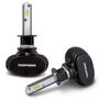 Imagem de Kit Lampada Ultra Led Premium 6000k Tarponn H1 8000Lm 40W