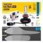 Imagem de Kit Lampada Ultra Led Premium 6000k Tarponn H27 8000lm 40w