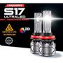 Imagem de Kit Lampada Ultra Led S17 Canbus Hb3 9005 6000K 10000 Lumens