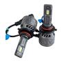 Imagem de Kit Lampada Ultra Led S17 Canbus Hb3 9005 6000K 10000 Lumens