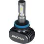 Imagem de Kit Lampada Ultra Led Titanium Shocklight H11/H9 10000 Lumens