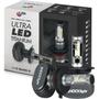 Imagem de Kit Lampada Ultra Led Titanium Shocklight H4 10000 Lumens