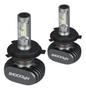 Imagem de Kit Lâmpada Ultra Led Titanium Shocklight H4 5000 Lumens