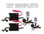 Imagem de Kit Lampada Xenon 8000k Farol Alto C3 2010 2011 2012 2013