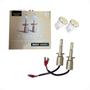 Imagem de Kit Lâmpadas de Led Code Nano 8000k Farol Alto S10 2017 2018 2019 2020 2021 2022 2023 2024