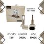 Imagem de Kit Lâmpadas de Led Code Nano 8000k Farol MIlha S10 2017 2018 2019 2020 2021 2022 2023 2024